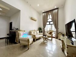 Seletaris (D27), Condominium #556464521